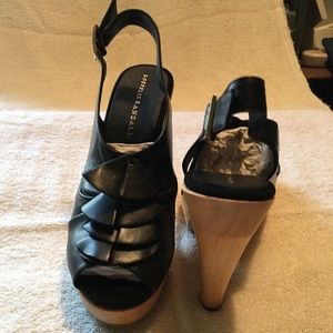Loeffler Randall sandals